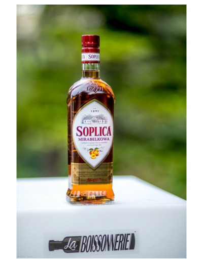 Soplica 1891 Mirabelle 30% (50cl)