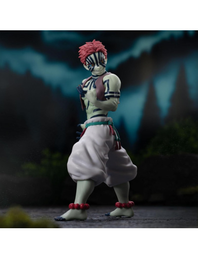[Figurine] Démon Slayer Kimetsu no Yaiba - SEGA SPM - Akaza