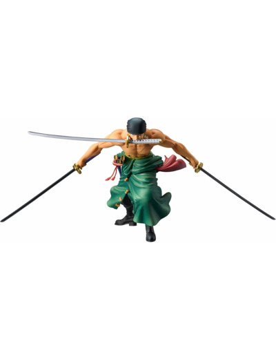 [FIGURINE] ONE PIECE - Grandista Special Edition - Roronoa Zoro