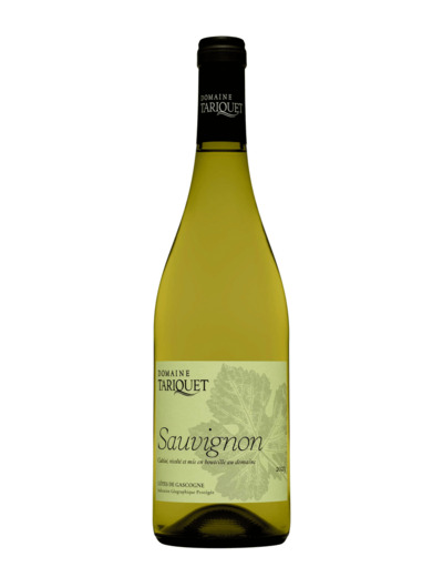 Sauvignon - Côtes de Gascogne IGP 75Cl