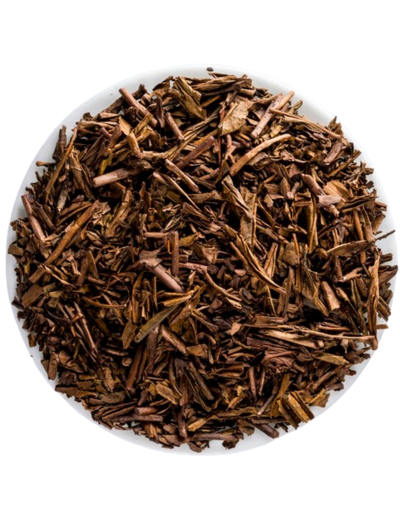 HOJICHA BANCHA BIO