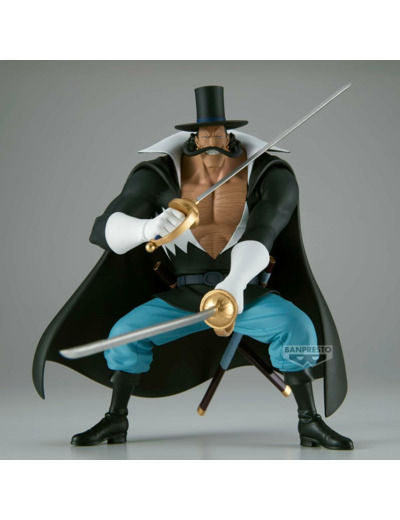 [figurine] ONE PIECE - BATTLE RECORD COLLECTION FIGURE - VISTA