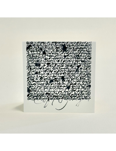 Carte de correspondance 12\12 - P260424A