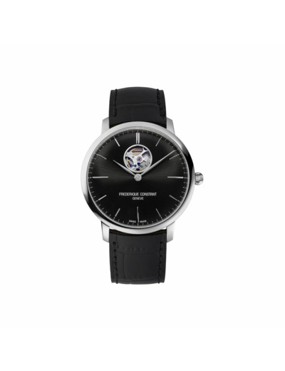 Montre Frédérique Constant Classics Slimline Heart Beat Automatic