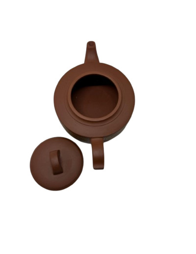 THÉIÈRE ARGILE CLAIRE YiXING -  0.3L