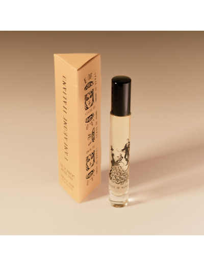 Fanfarone Italiano Spray 10 ml