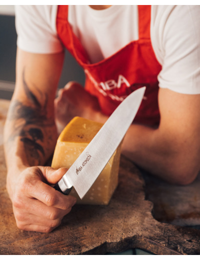 Couteau de chef, 21 cm