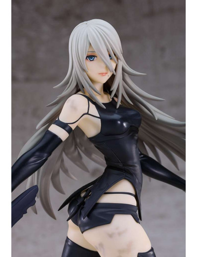 [FIGURINE] Nier automata - POP UP PARADE  - a2 yorha type a no. 2