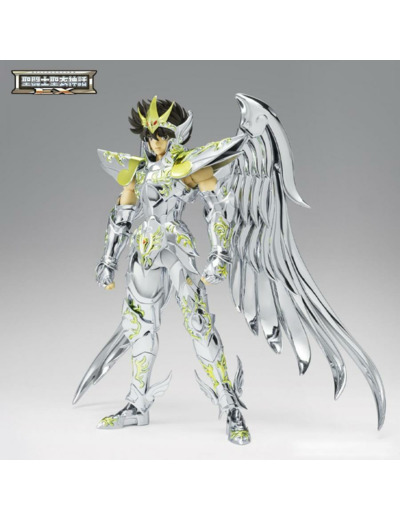 SAINT SEIYA - Myth Cloth - Ex Pegasus Seiya God Cloth