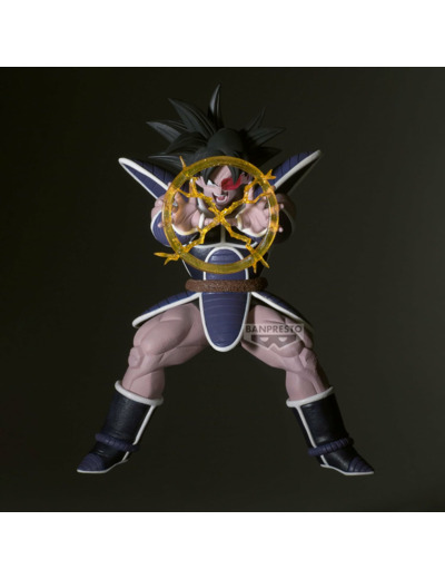 Dragon Ball Z - Figurine Thalès Gx Materia