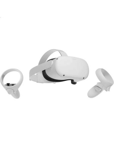 Casque de Realité Virtuelle Oculus Go Standalone Vr 32go Mh-a32