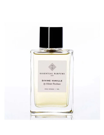 Divine Vanille EDP - Refillable