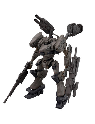 [GUNPLA] 30MM Armored Core VI Fires Of Rubicon Rad CC-2000 Orbiter Nightfall ( Disponible fin Janvier / Mars 2026)