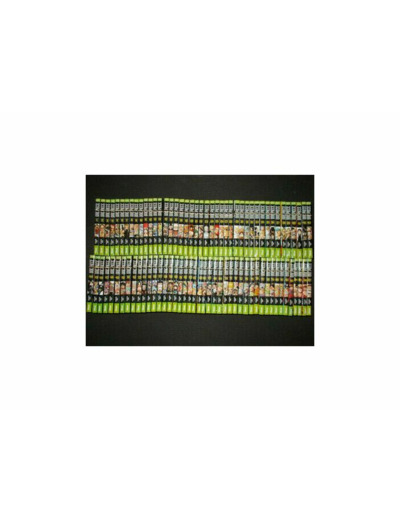 Collection Manga One Piece T51 À 100 ( Occasion )