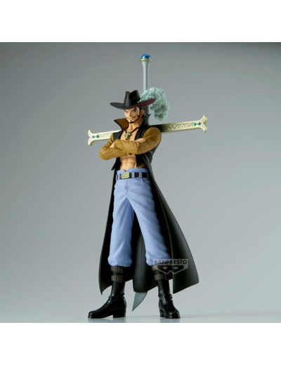 ONE PIECE DXF THEGRANDLINE SERIES EXTRA DRACULE MIHAWK