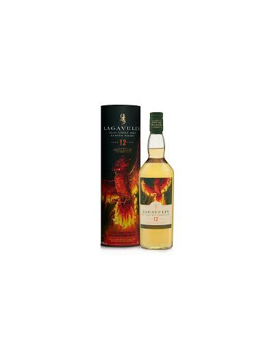 LAGAVULIN 12 ANS SPECIAL RELEASE 2022