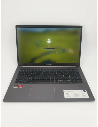 PC Portable Asus Vivobook S14/S15