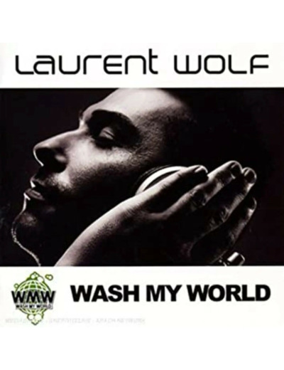 Cd Wash My World
