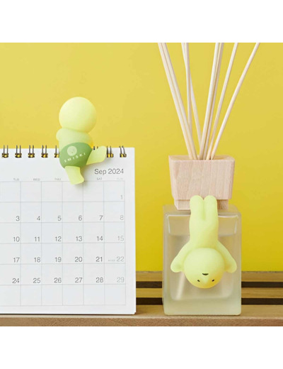 [BLIND BOX] SMISKI - série Hippers