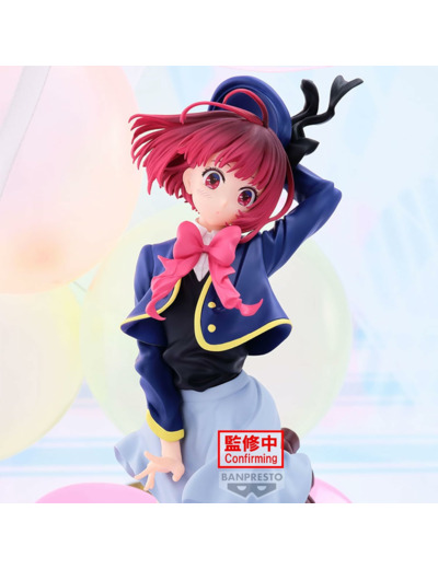 [FIGURINE] OSHI NO KO - AIR FLOW FIGURE COLLECTION - KANA ARIMA
