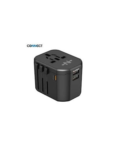 Chargeur Secteur Universel