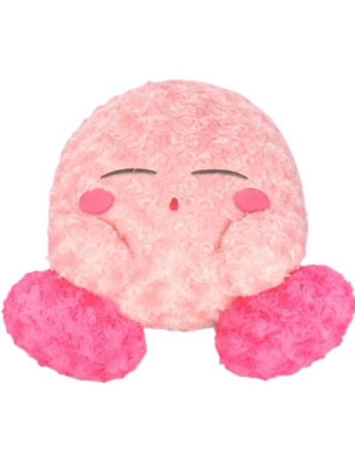 [PELUCHE] Kirby Big Plush - Sleepy Snuggle ver