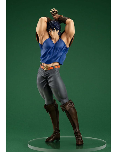 JoJo's Bizarre Adventure Phantom Blood - Figurine Jonathan Joestar Pop Up Parade