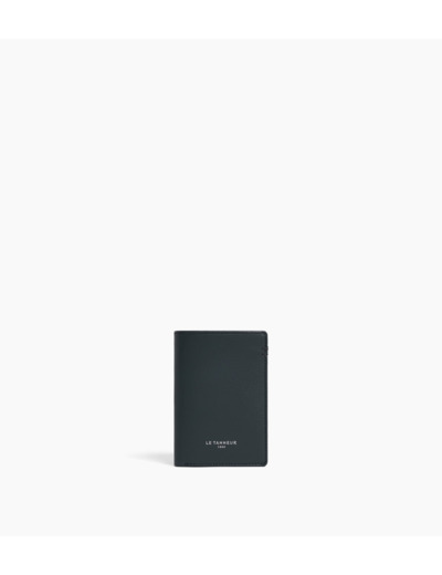 Petit porte cartes Lucien en cuir liégé