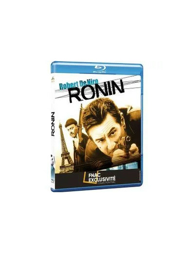 Blu-Ray Ronin - Exclusivité FNAC - Blu - ray