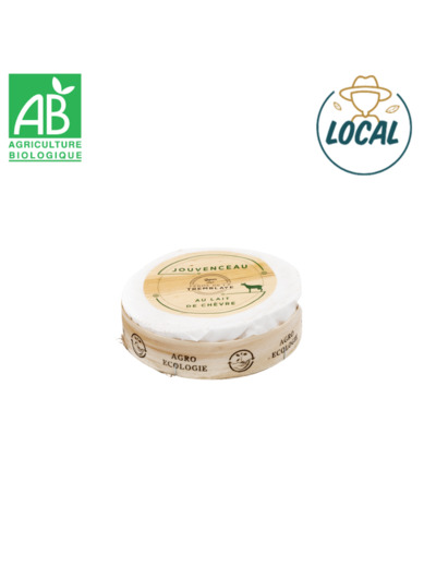 Jouvenceau - Tremblaye