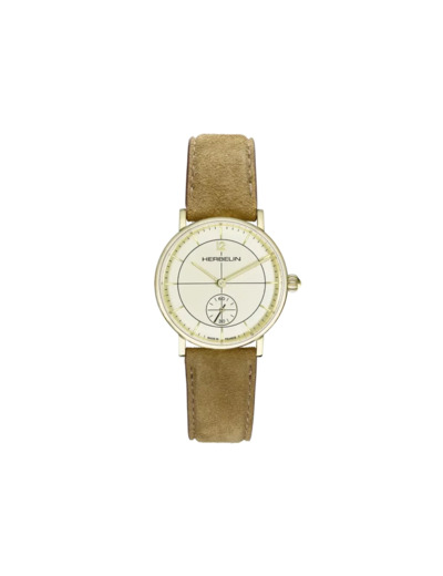 Montre HERBELIN Inspiration 10647P17SU