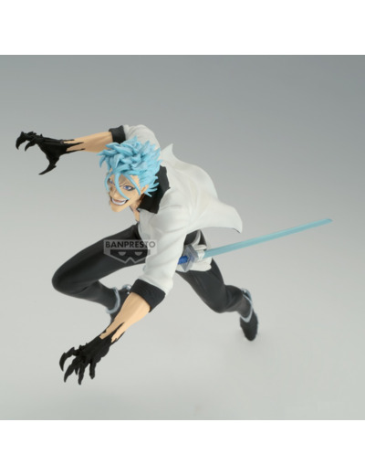 [FIGURINE] Bleach Thousand Year Blood War - Vibration Stars - Grimmjow Jaggerjack
