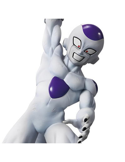 [FIGURINE] DRAGON BALL Z - ICHIBANSHO MASTERLISE - FREEZER