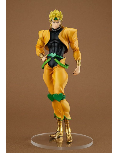 JoJo's Bizarre Adventure: Stardust Crusaders - Figurine Dio Pop Up Parade PVC