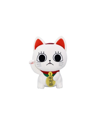 [PELUCHE] DAN DA DAN - BIG PLUSH - GRAN BECK CAT
