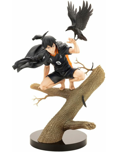 [FIGURINE EXCLU WEB] Haikyu!! - Kotobukiya ARTFX J 1/8 - Tobio Kageyama