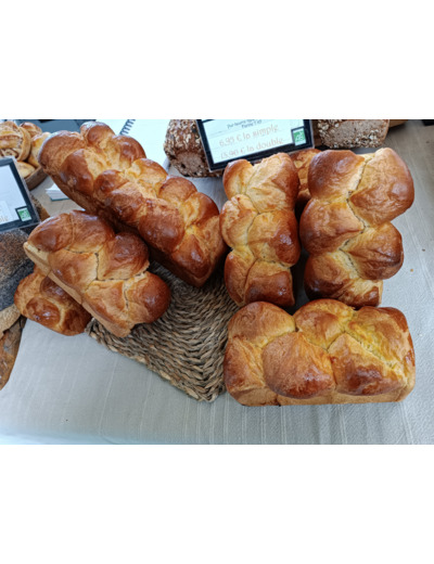 Brioche