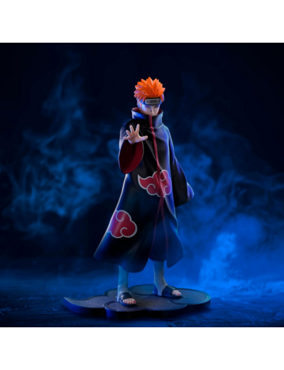 [FIGURINE] Naruto Shippuden - ABYstyle - Pain