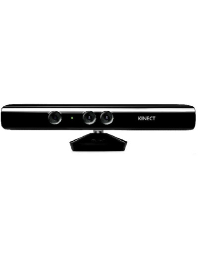 CAMERA MICROSOFT KINECT 1414 XBOX 360