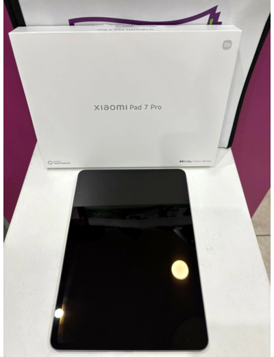 Tablette Xiaomi Pad 7 Pro 256 go