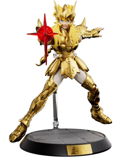 [FIGURINE] Saint Seiya - BLOKEES – Chevalier D'or du Scorpion Miro