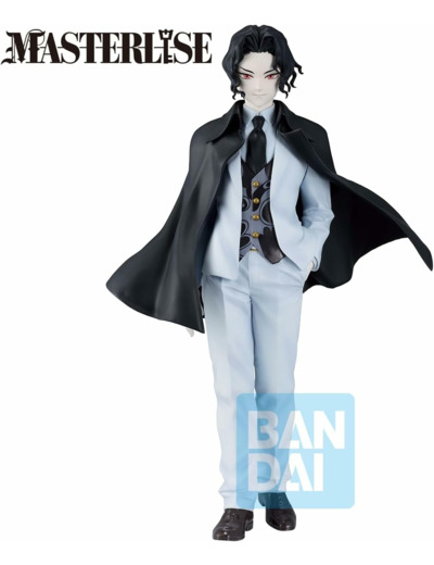 [FIGURINE] DEMON SLAYER: KIMETSU NO YAIBA - ICHIBANSHO - MUZAN KIBUTSUJI