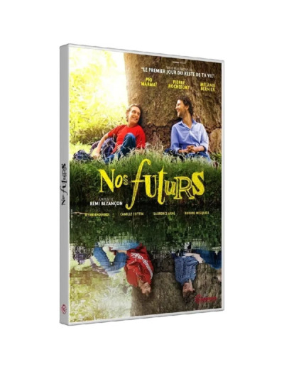 Dvd Nos Futurs
