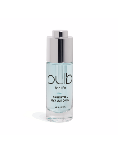 Sérum Essentiel Hyaluronic - 20ml