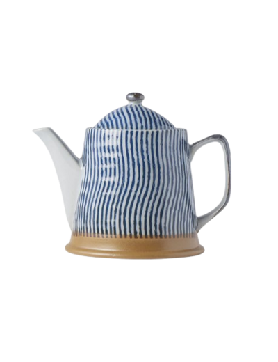 THÉIÈRE JAPONAISE MINOYAKI 400ML - ASANOHA