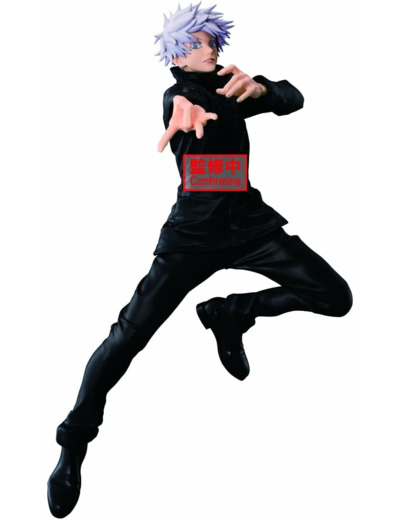 Jujutsu Kaisen - Figurine Satoru Gojo Maximatic