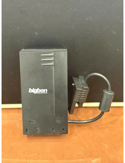 Multitap Playstation 2 + Adaptateur