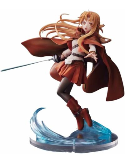 [EXCLU WEB] Sword Art Online The Movie -Progressive- Statuette PVC 1/7 Asuna 22 cm