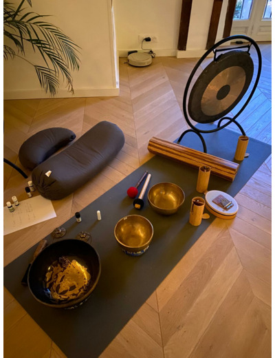 ATELIER GESTION DU STRESS