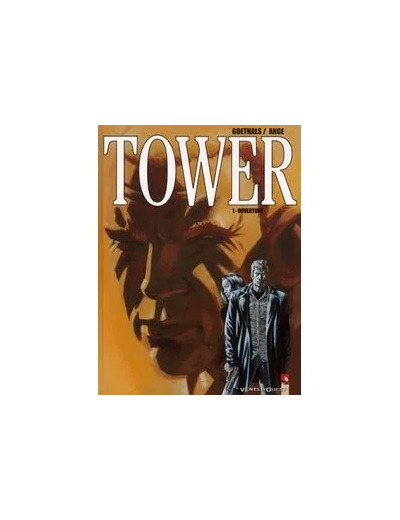 Livre Tower Tome 1 : Ouverture